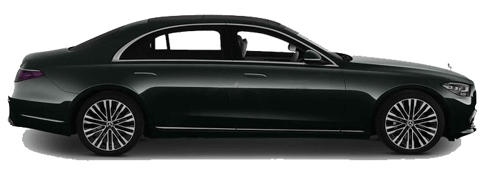 Mercedes S-Class