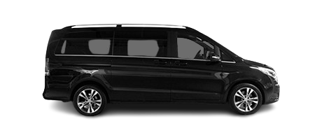 Mercedes V-Class