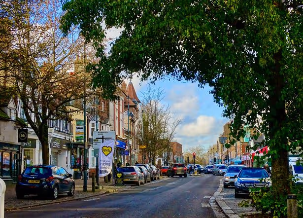 Luxury Chauffeur Services in Hertfordshire