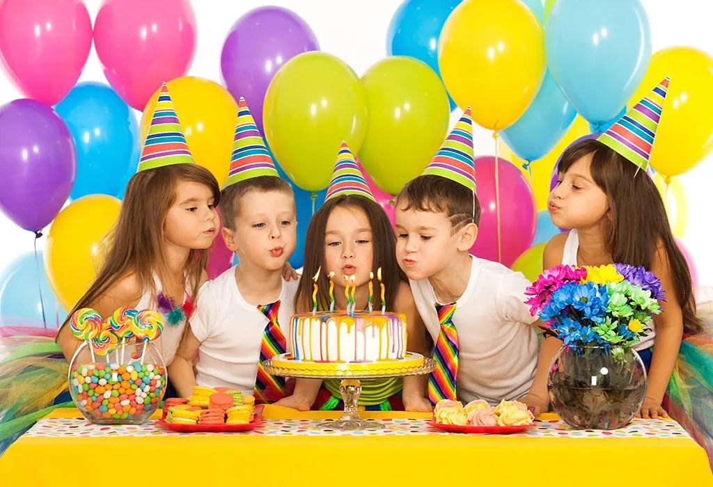 Birthday Celebration img