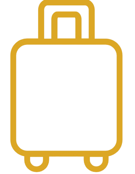 Suitcase Icon