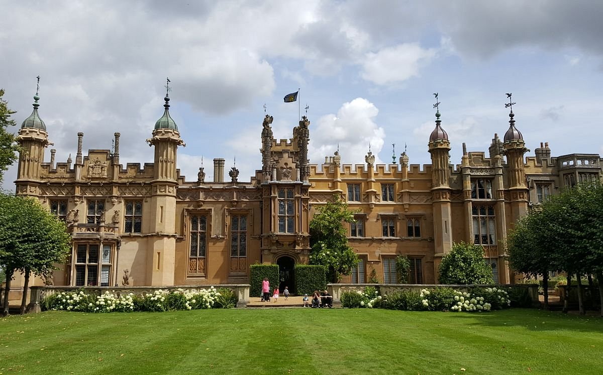 Hertfordshire