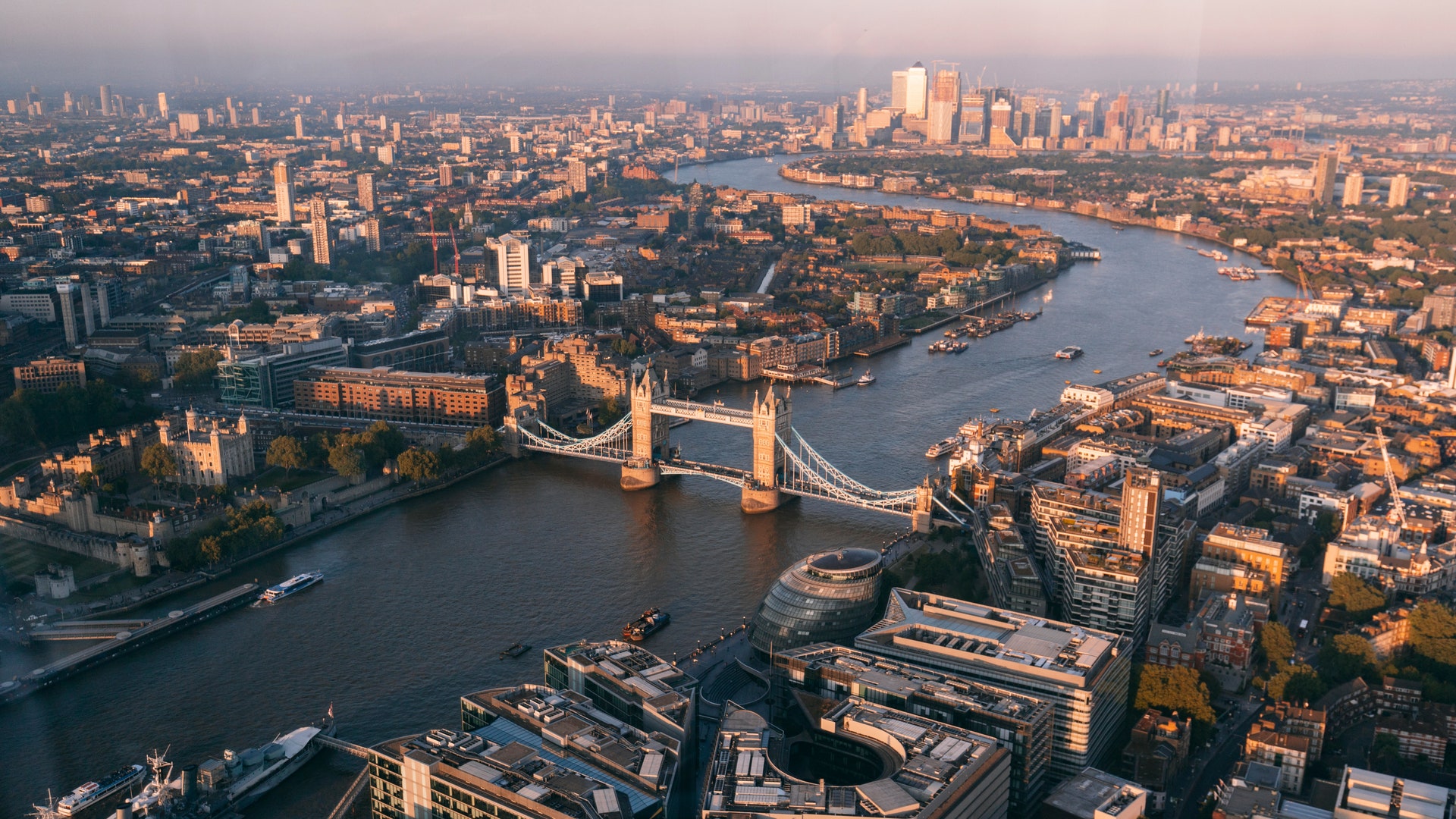 London