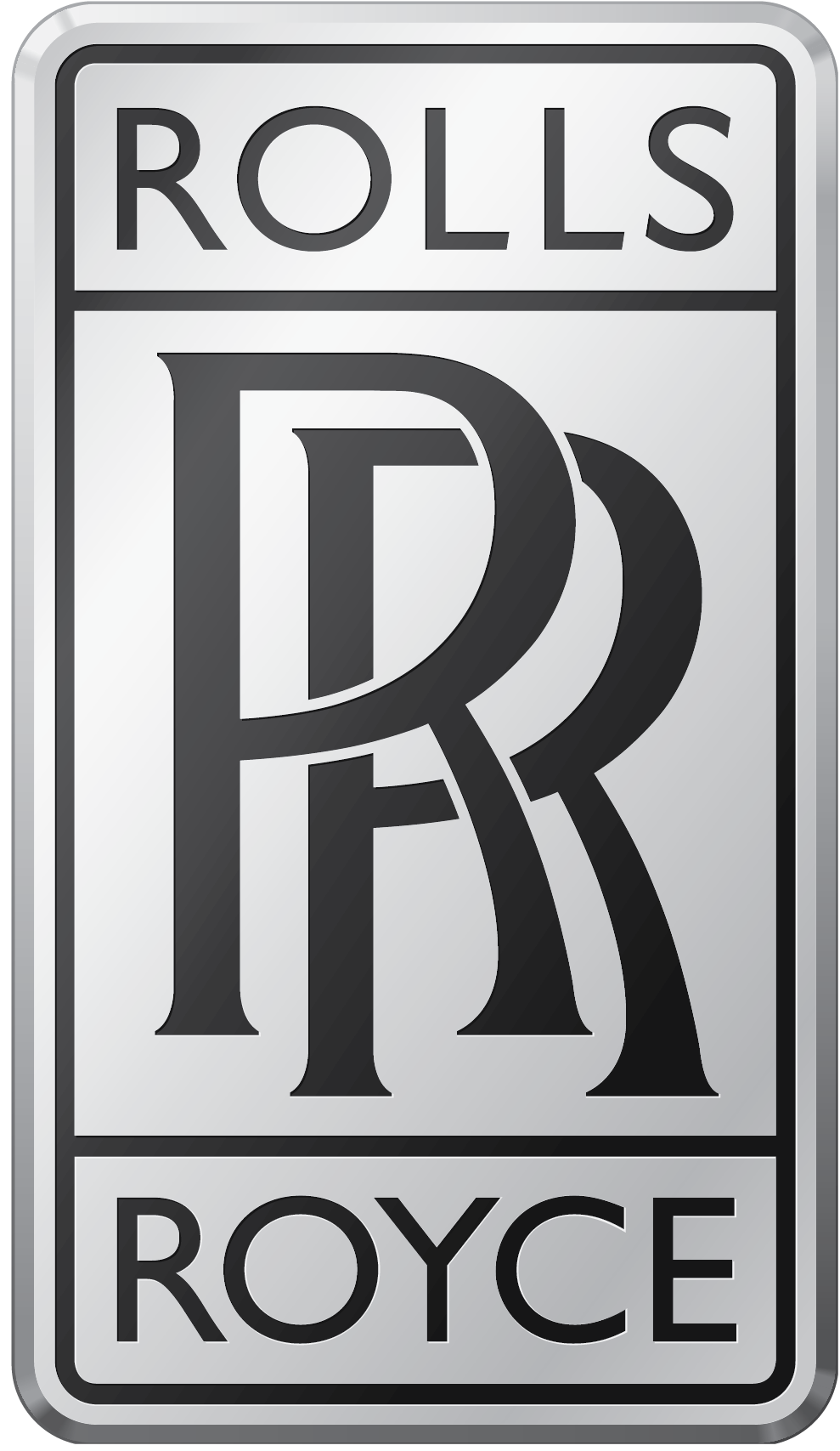 Roll Royce Logo
