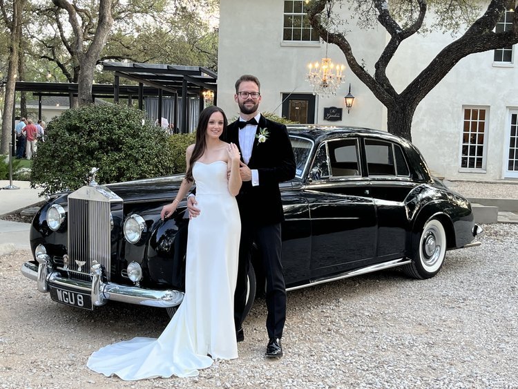 Wedding pic